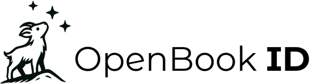 OpenBook ID
